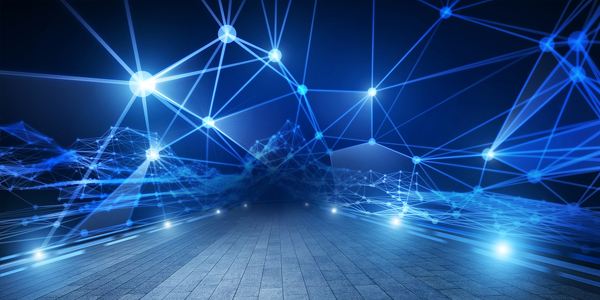 分支機(jī)構(gòu)聯(lián)網(wǎng)、線路備份無線方案