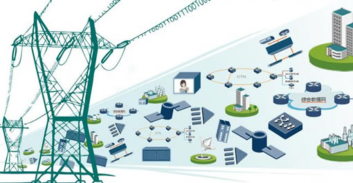 DTU、FTU、TTU區(qū)別對比