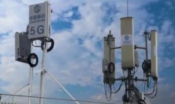 我國(guó)開通5G基站196.8萬(wàn)個(gè) 5G移動(dòng)電話用戶達(dá)4.75億戶