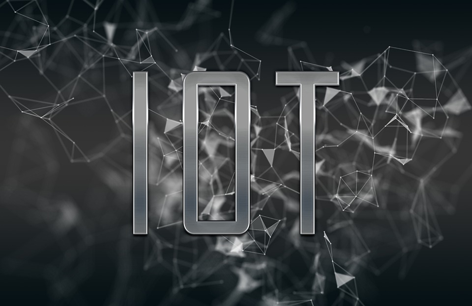 有多少物聯網設備？