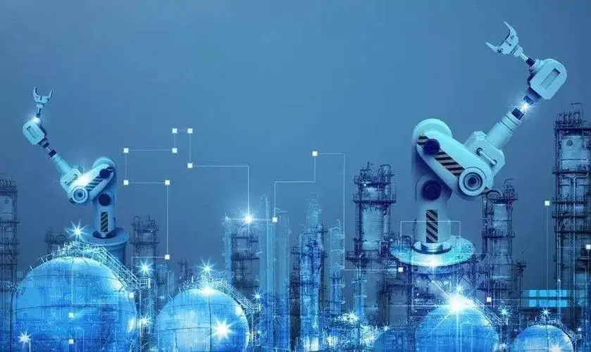 工業互聯網總體網絡架構國家標準正式發布，中國信通院、華為等聯合起草