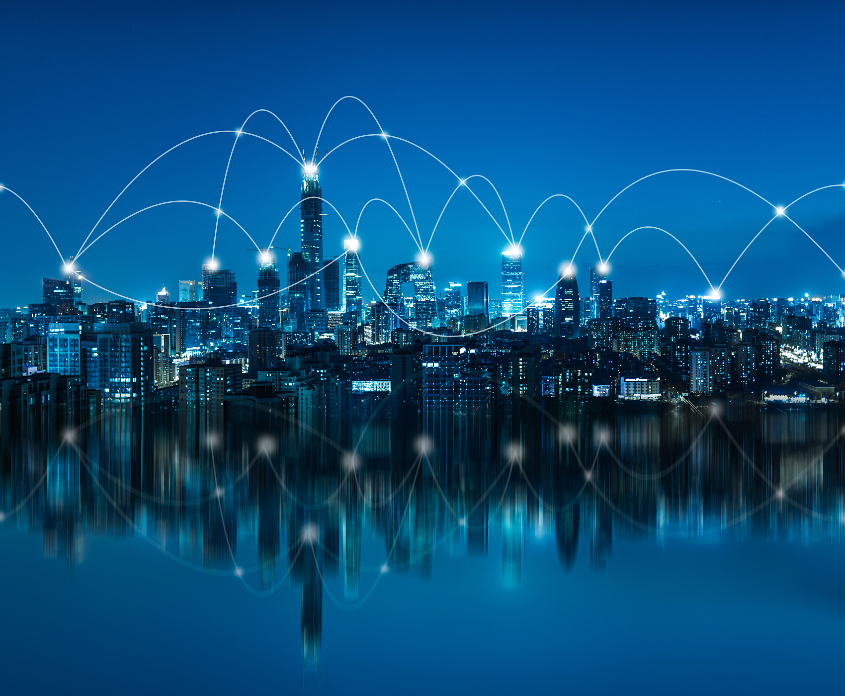 物聯(lián)網設備正在改變全球碳排放量