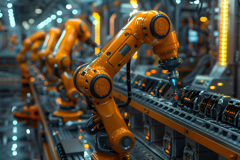 PCB組裝 | 傳感器：現(xiàn)代便利性和安全背后的隱形力量