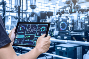 揭秘工業(yè)交換機(jī)中的LLDP：讓設(shè)備“自我介紹”的神奇技術(shù)