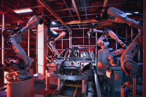 一篇文章讓你深度了解傳感器產業(yè)的過去、現(xiàn)在與將來