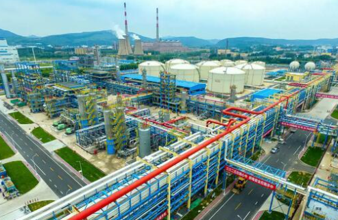 5G工業網關智慧油田系統監控方案