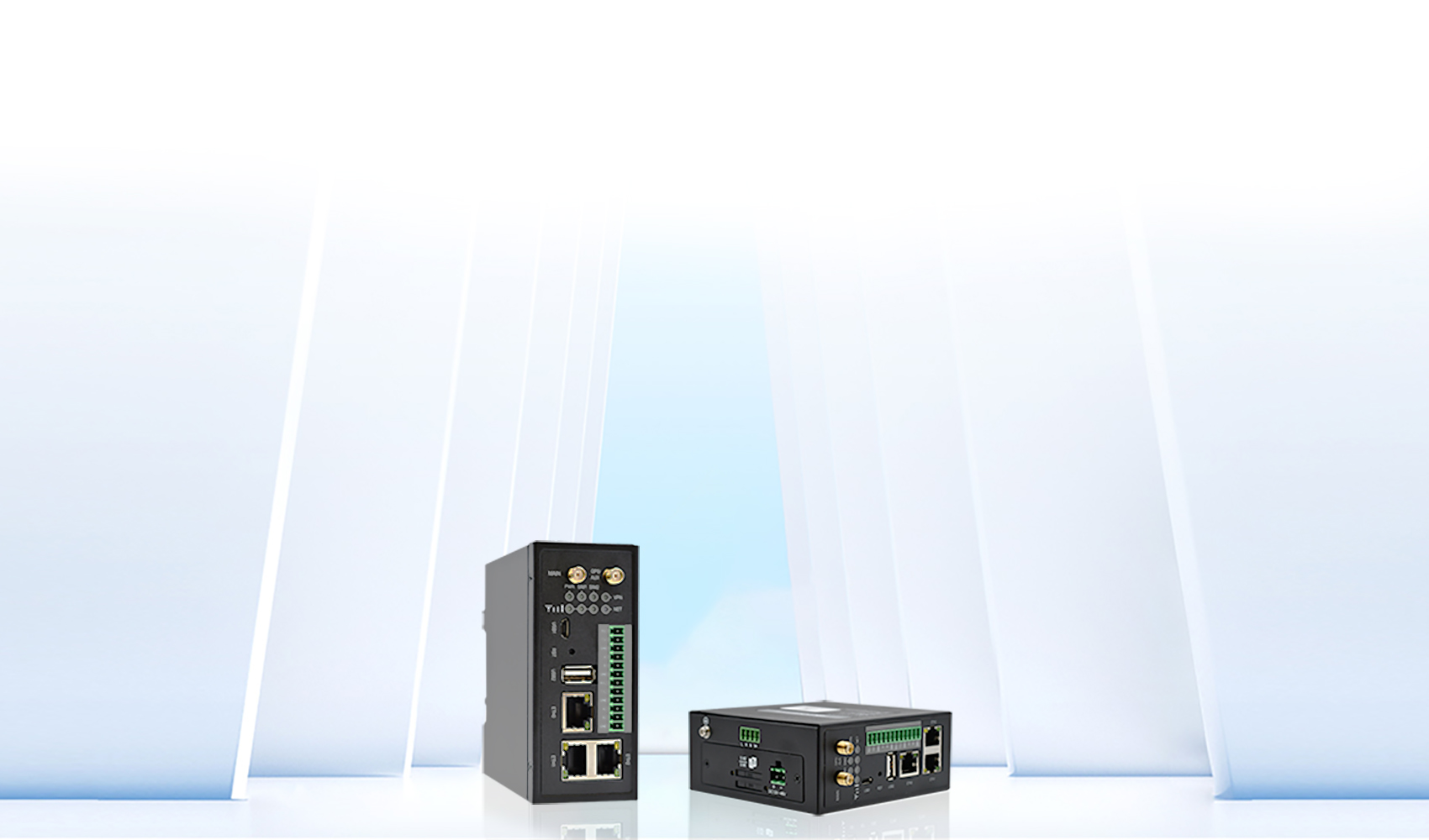 工業(yè)智能網(wǎng)關(guān)