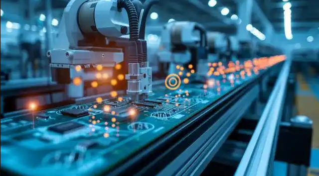 5G工業(yè)路由器