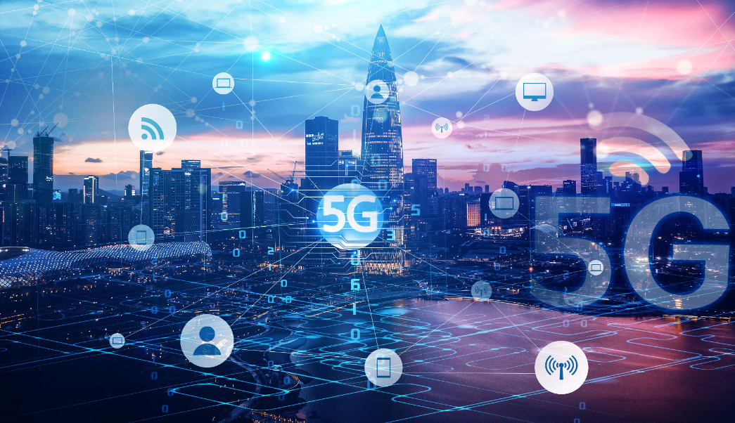 工業路由器 工業路由器